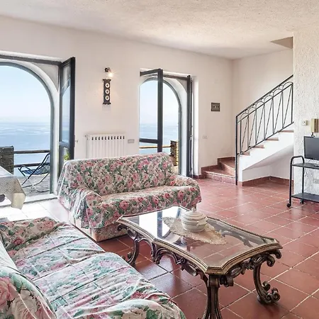 Maria Rosa Ferienhaus Castellabate